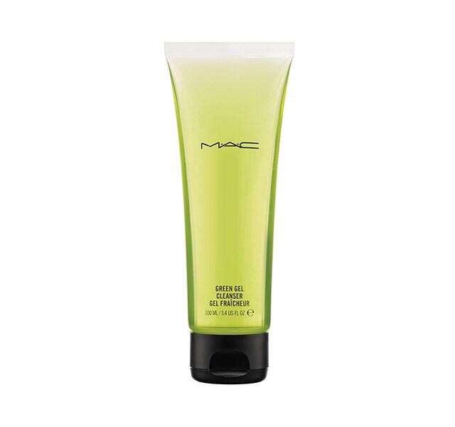 Green Gel Cleanser MAC Cosmetics Official Site
