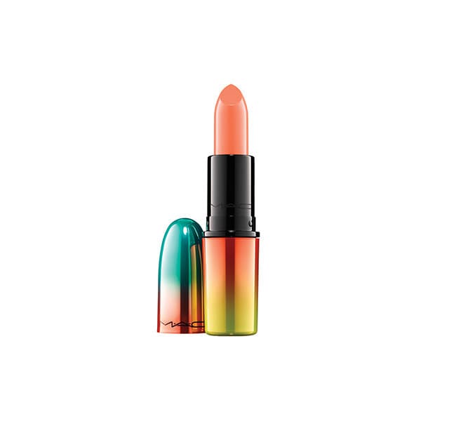 Wash & Dry Lipstick MAC Cosmetics Official Site