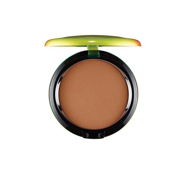 Wash & Dry Bronzing Powder MAC Cosmetics Official Site