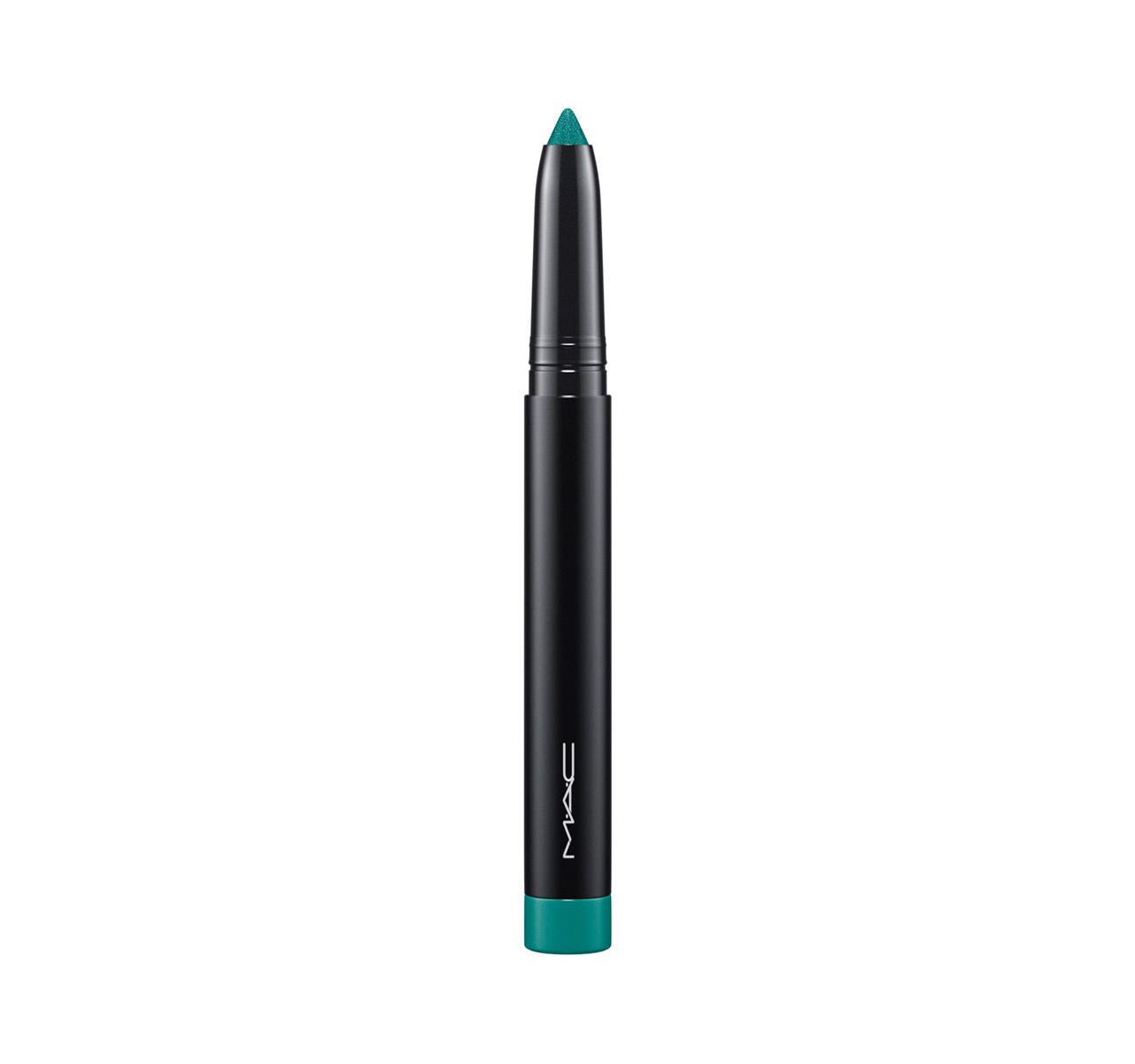 green eyeshadow stick from MAC