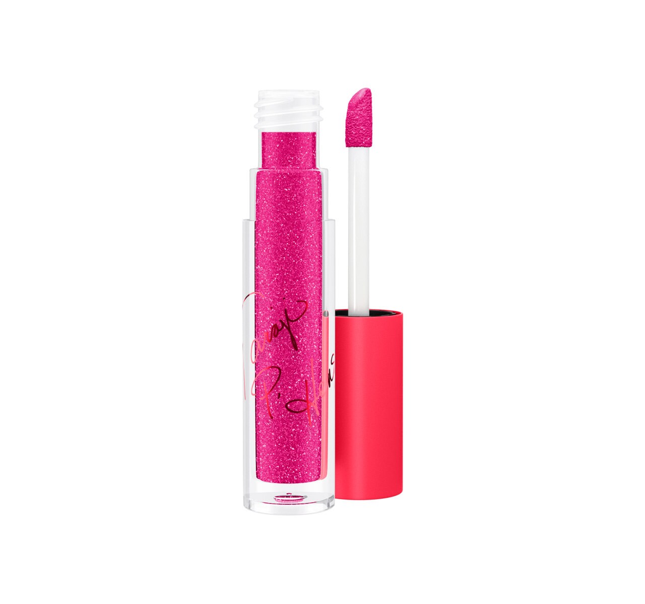 lipglass viva glam taraji p henson mac cosmetics lipglass viva glam taraji p henson mac cosmetics