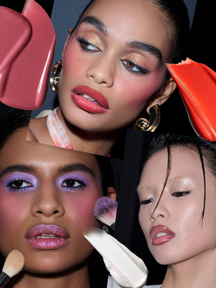 3 Summer Makeup Looks To Try This Season