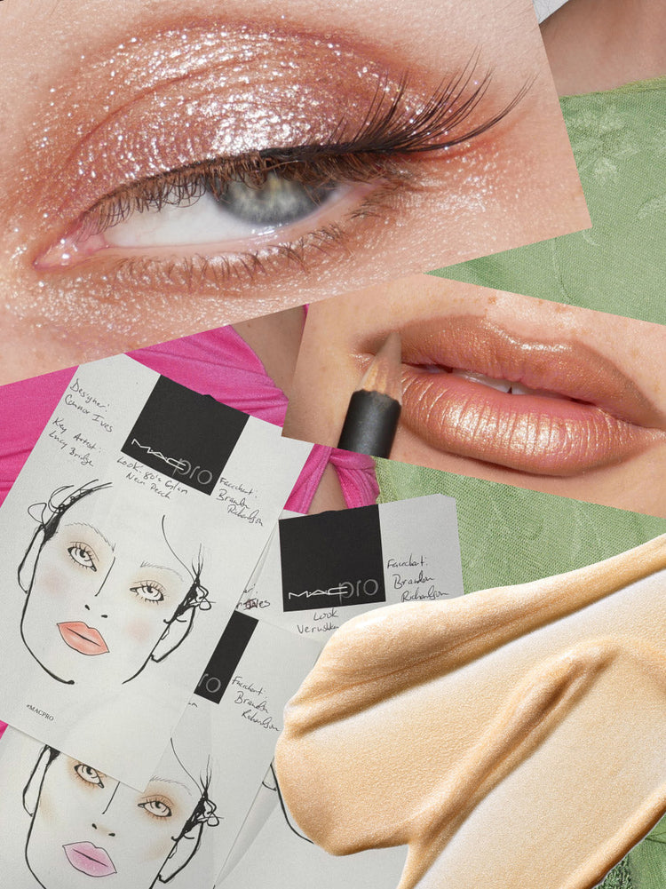 THE HOTTEST RUNWAY LOOKS AROUND THE WORLD