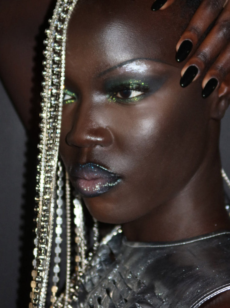 3 Halloween Makeup Looks To Try This Season