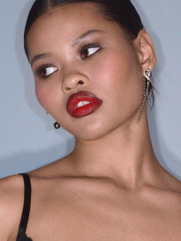 5 Holiday Makeup Looks to try this season