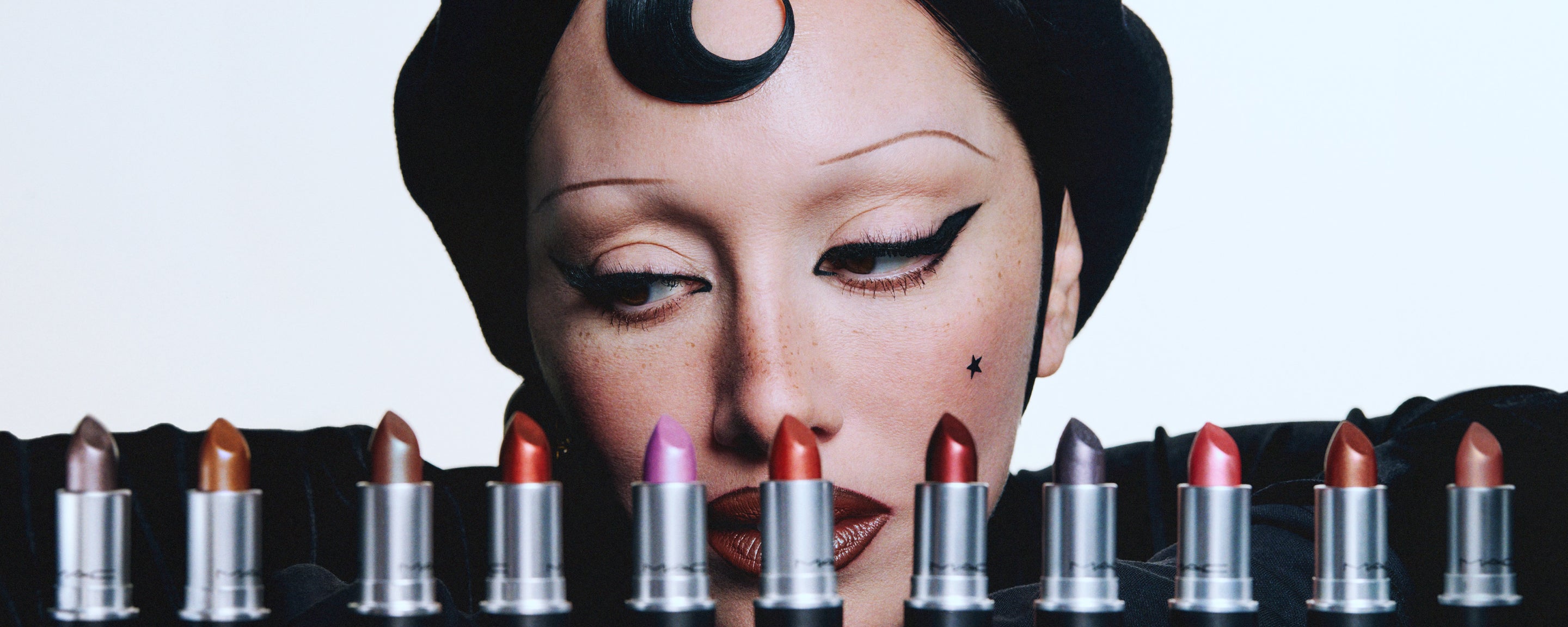 MAC Cosmetics | Beauty and Makeup Products - Official Site