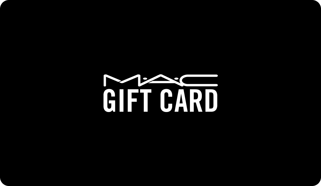 MAC eGIFT CARD