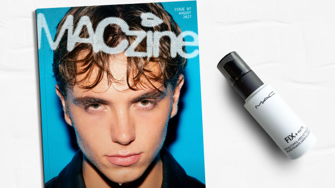 M·A·C Shadescents 2-in-1 Fragrance - MAC Cosmetics