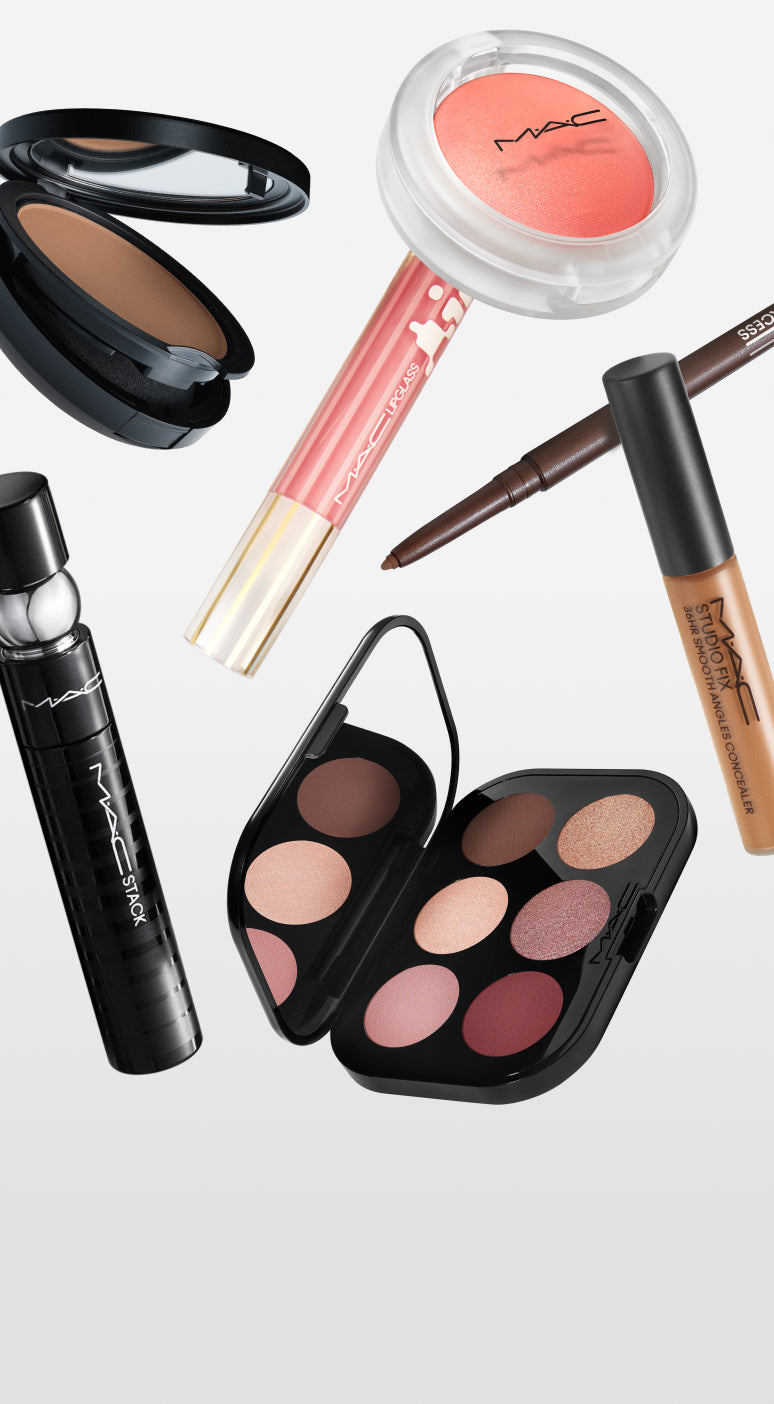 Best-Sellers | Limited Time Only: Shop 30% Off Select Sale* | MAC