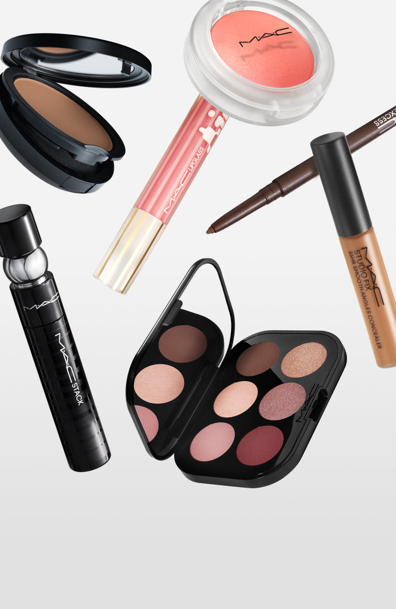 Best-Sellers | Limited Time Only: Shop 30% Off Select Sale* | MAC
