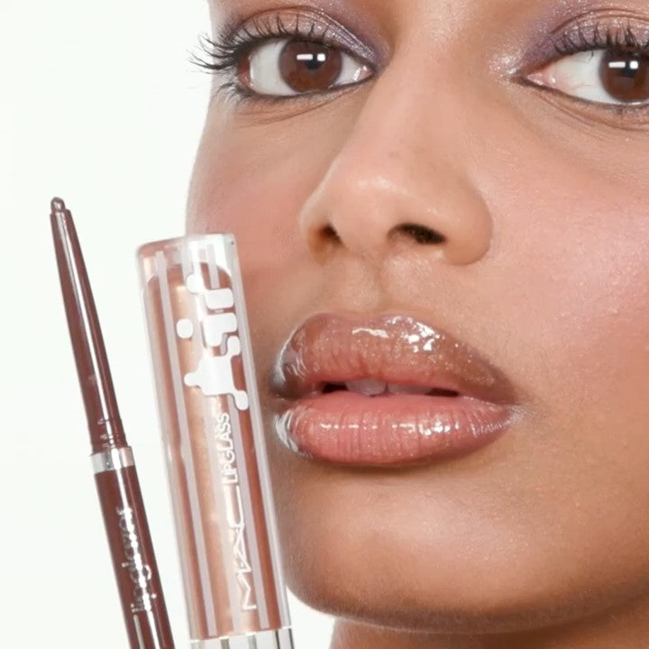 Load video: Lipglazer_Glossy_Liner_cover