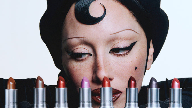 Powder Kiss Lipsticks | M·A·C Cosmetics | MAC Cosmetics