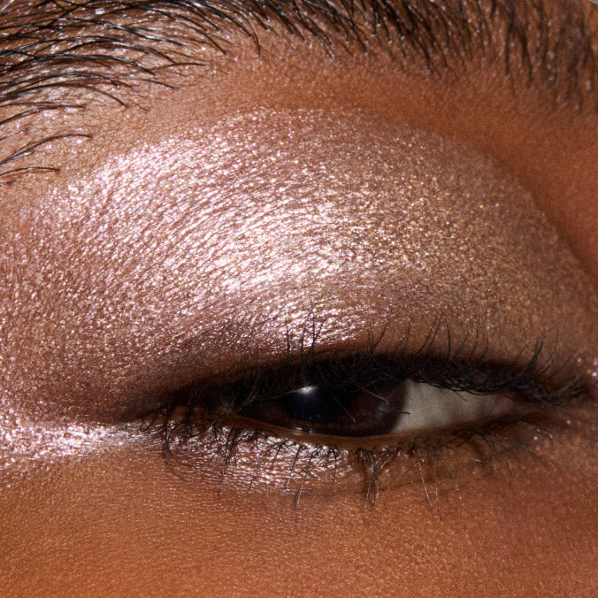 Metallic Eye Shadow | MAC Cosmetics