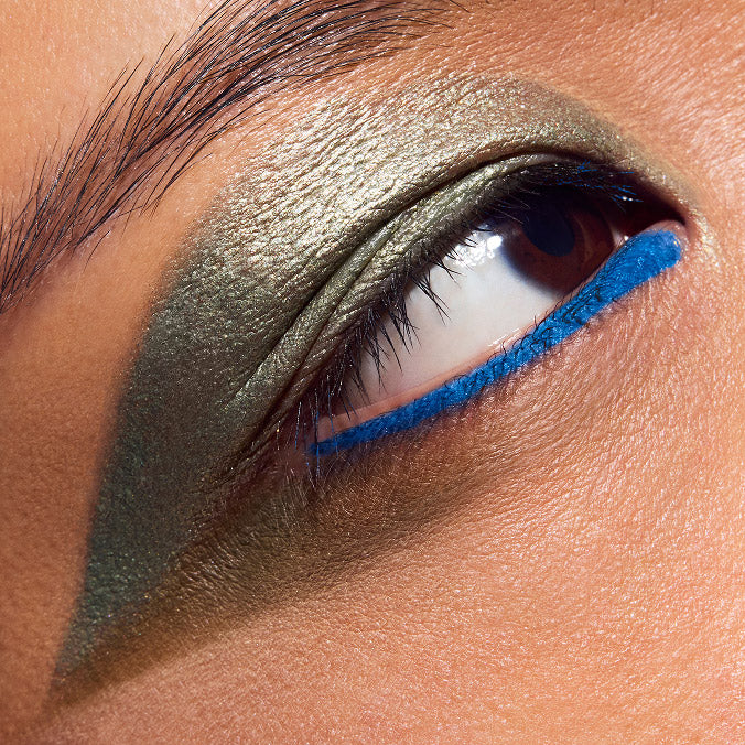 Dazzleshadow Metallic Cream Eye Shadow Stick | MAC Cosmetics | MAC