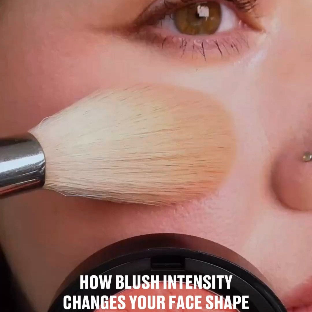 Load video: CHANGE YOUR FACE SHAPE