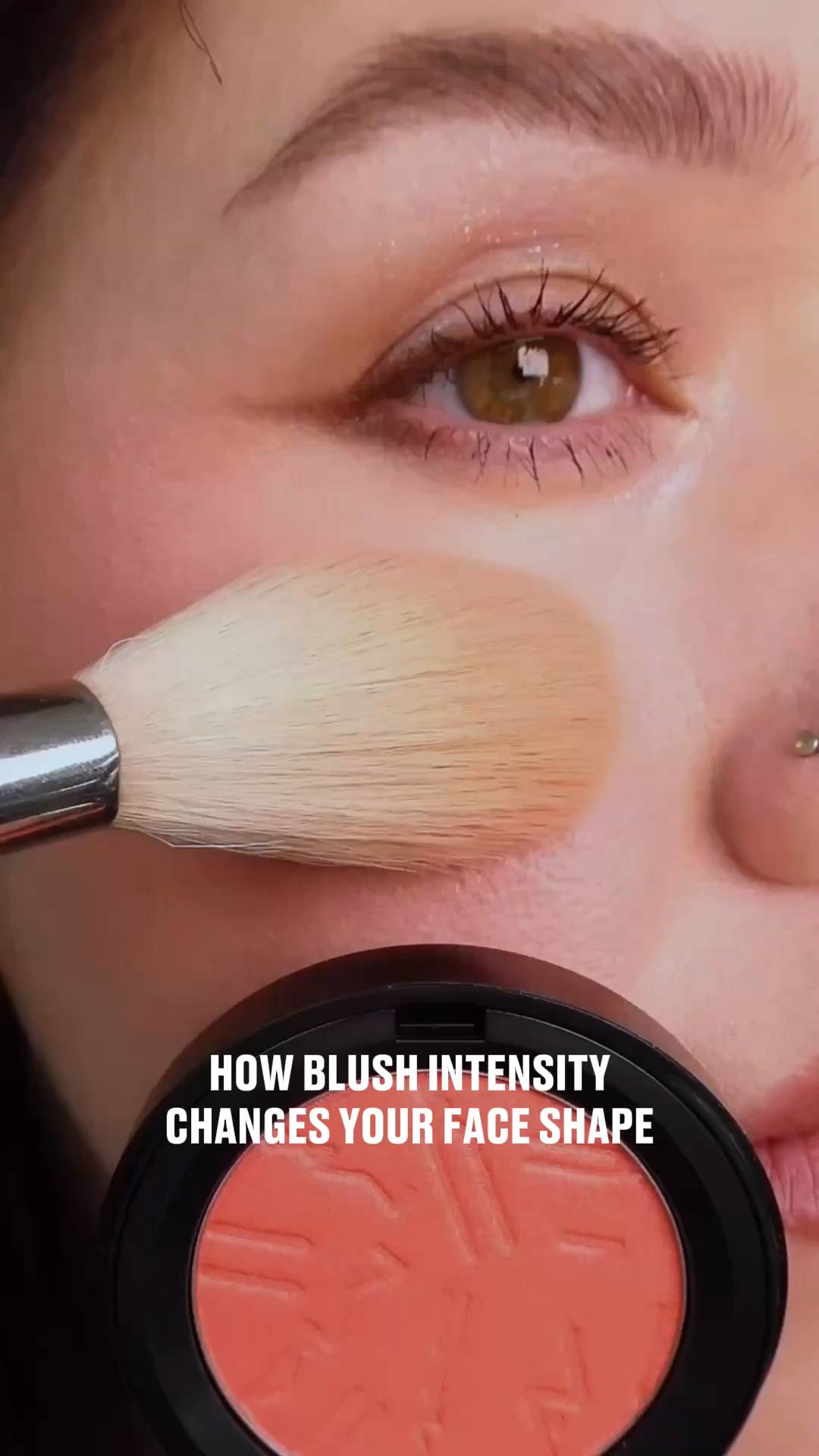 CHANGE YOUR FACE SHAPE