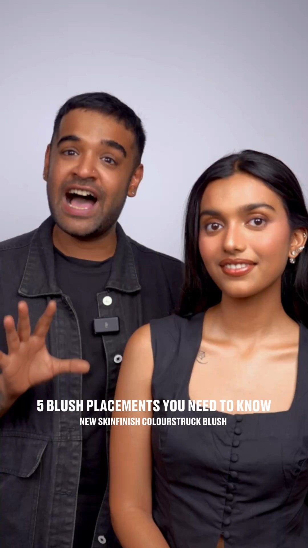 5 MUST-TRY BLUSH PLACEMENTS