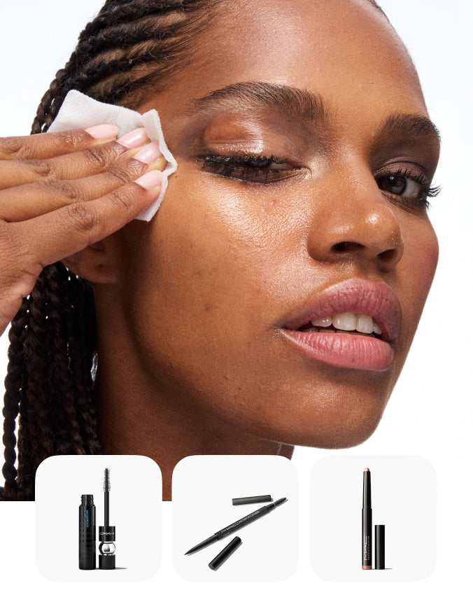 GENTLY OFF DUAL-PHASE  MAKEUP REMOVER