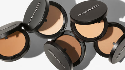 Mac Cosmetics