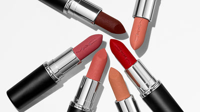 Mac Cosmetics