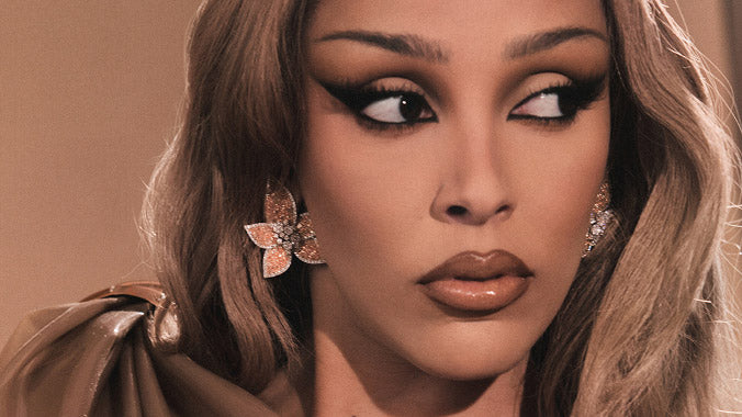 Turquatic Fragrance | MAC Cosmetics