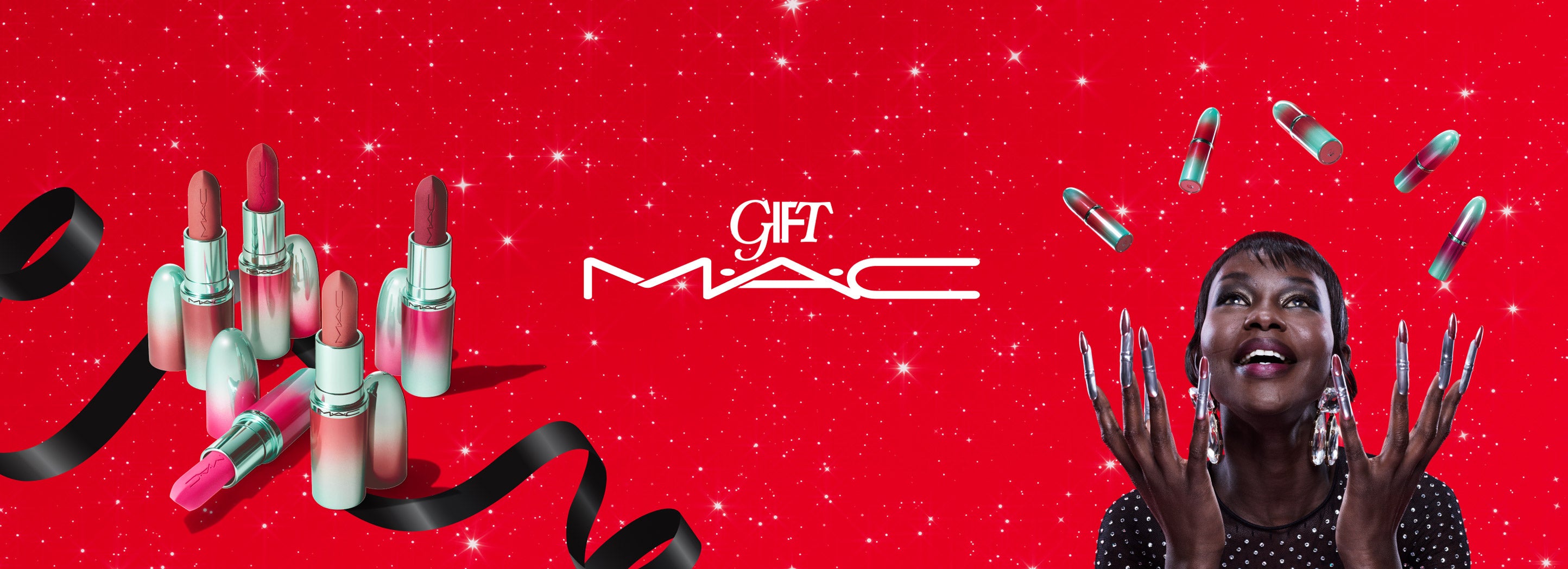 Beauty + Makeup Sets | MAC Holiday | MAC Cosmetics