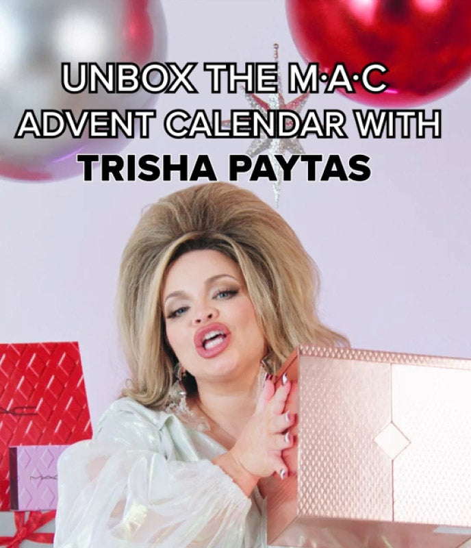 Beauty + Makeup Sets | MAC Holiday | MAC Cosmetics