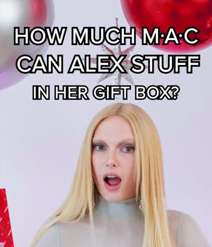Load video: Alex Consoni Gifts