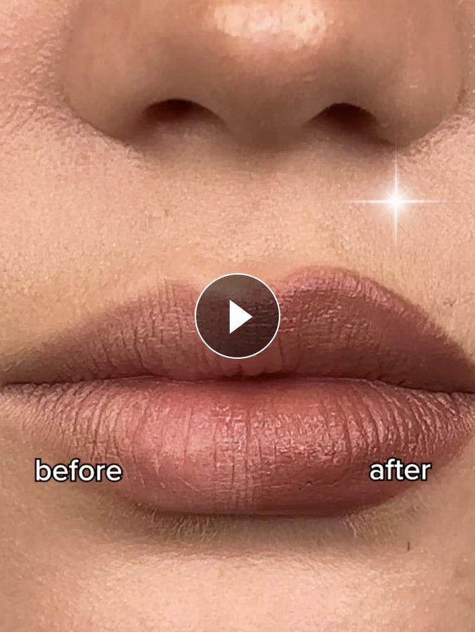 glide on visible volume