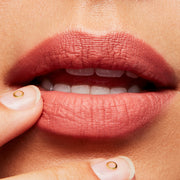 Retro Matte Lipstick, 3.0 g, Runway Hit, Model, medium