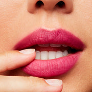 Retro Matte Lipstick, 3.0 g, Flat Out Fabulous, Model, medium