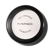 Full Coverage Foundation, 28.0 g, White, Product Shot