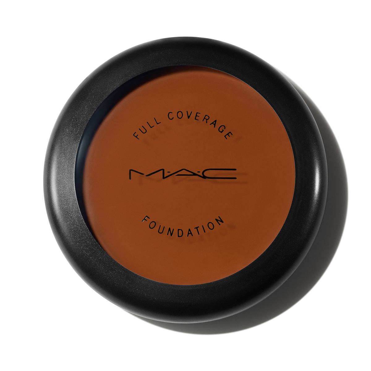 Full Coverage Foundation, 28.0 g, NW50, Product Shot