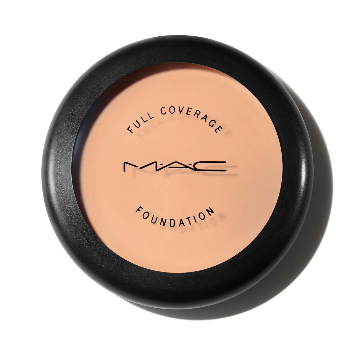 Full Coverage Foundation, 28.0 g, NC15, Product Shot