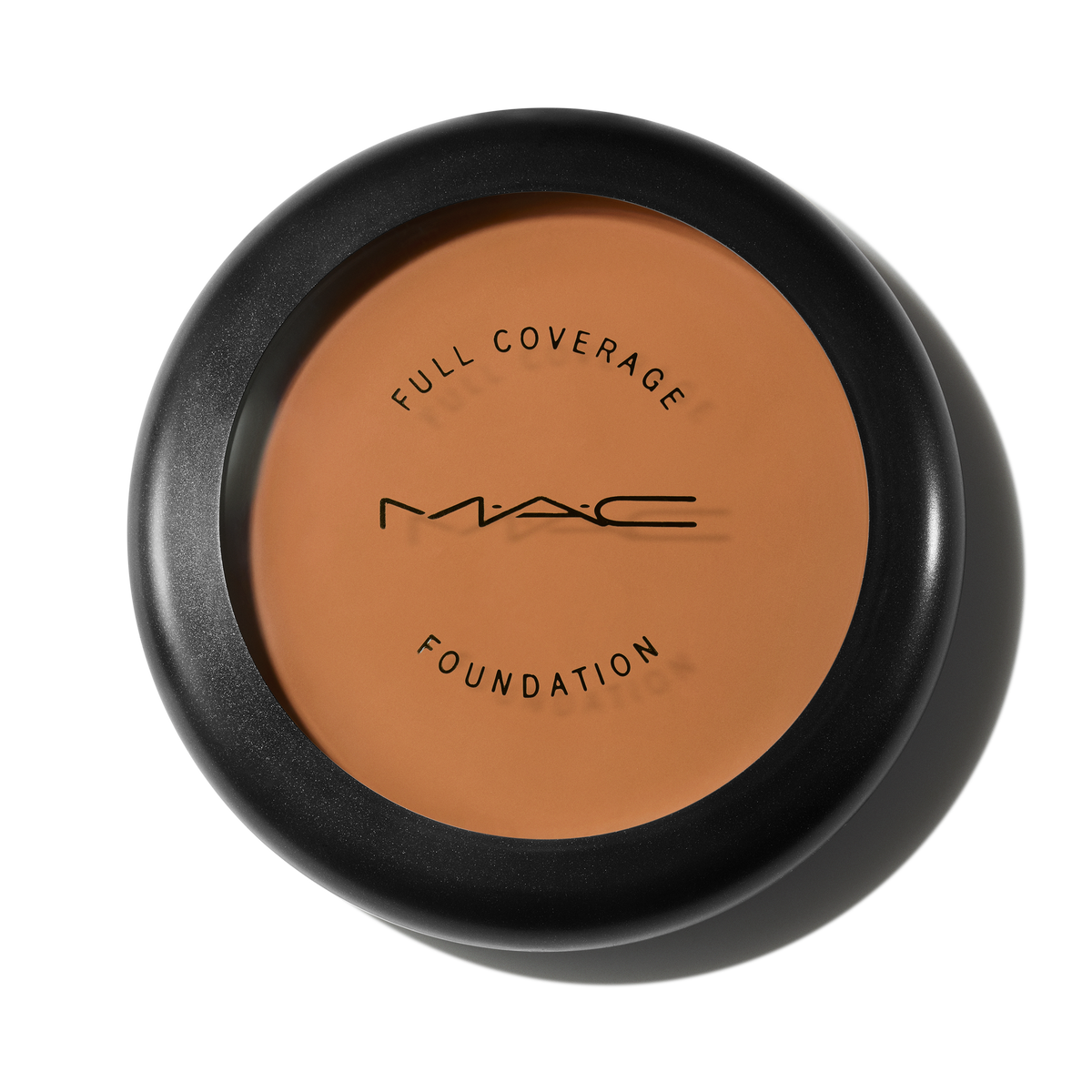 Full Coverage Foundation, 28.0 g, NW35, Product Shot