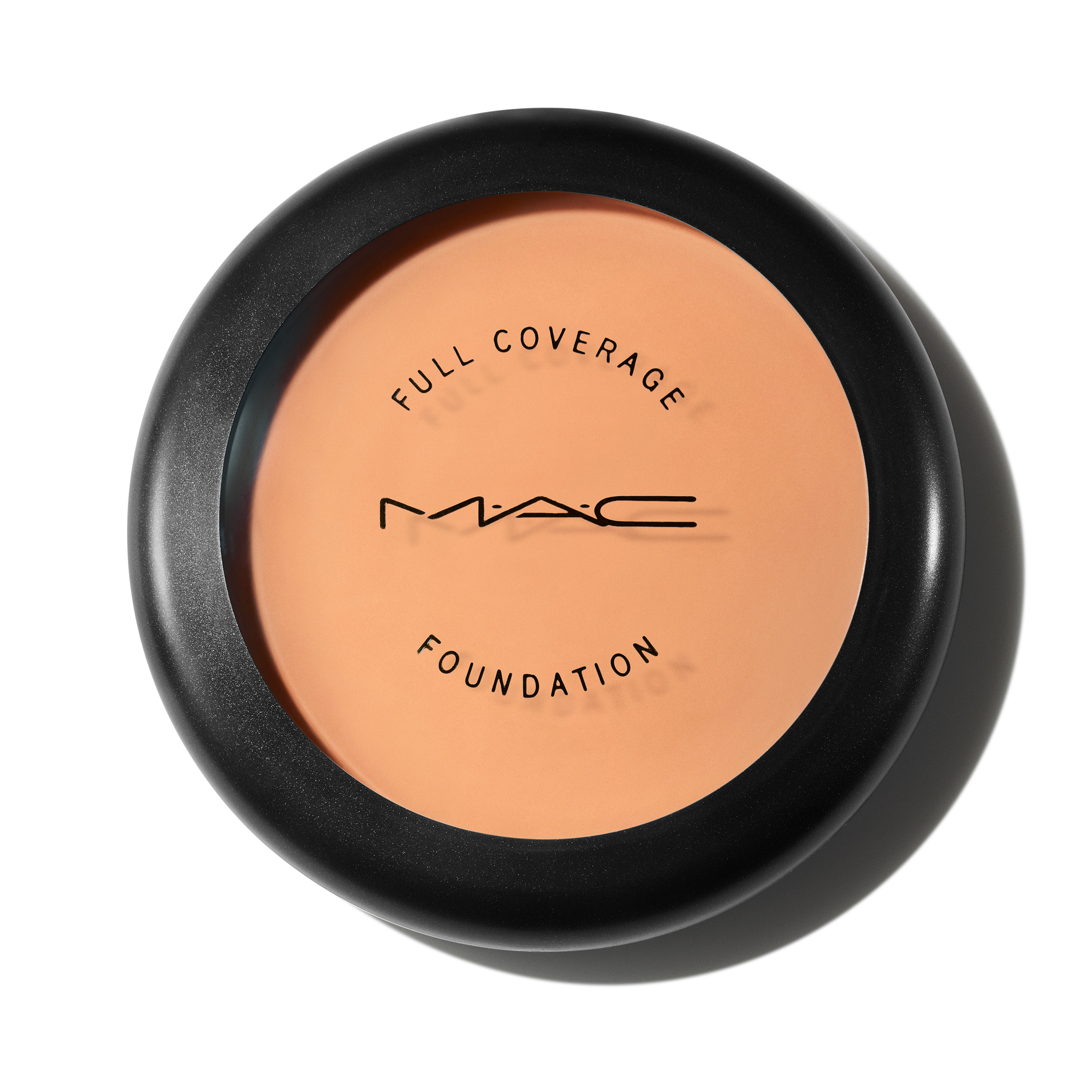 Full Coverage Foundation, 28.0 g, NC20, Product Shot
