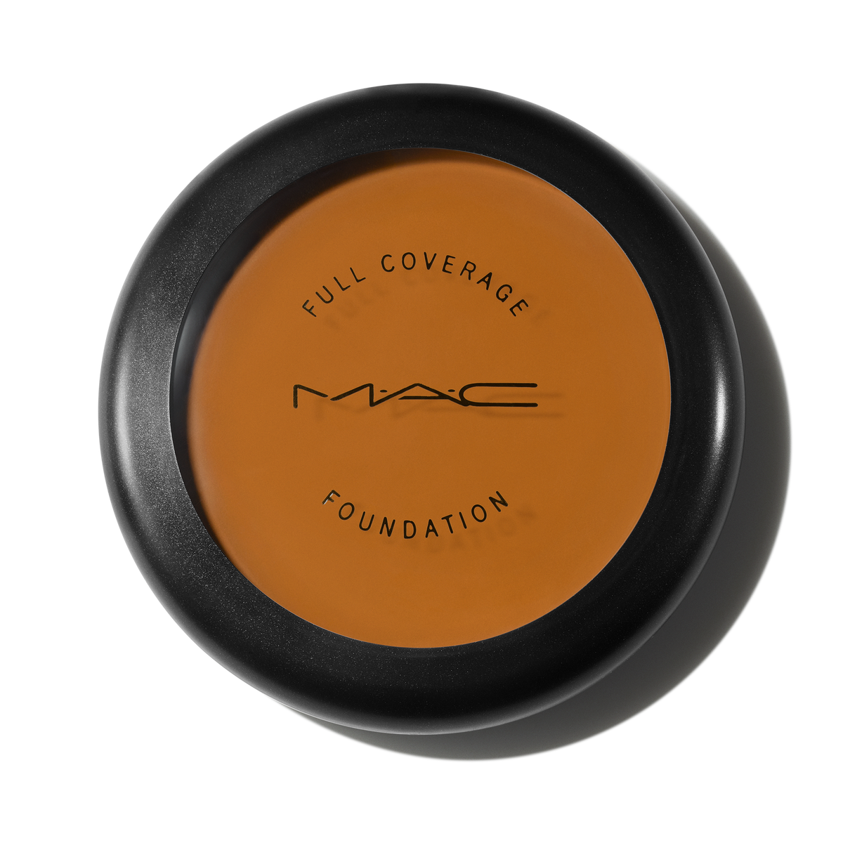 Full Coverage Foundation, 28.0 g, NC55, Product Shot