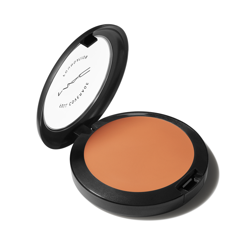 Full Coverage Foundation - NW40