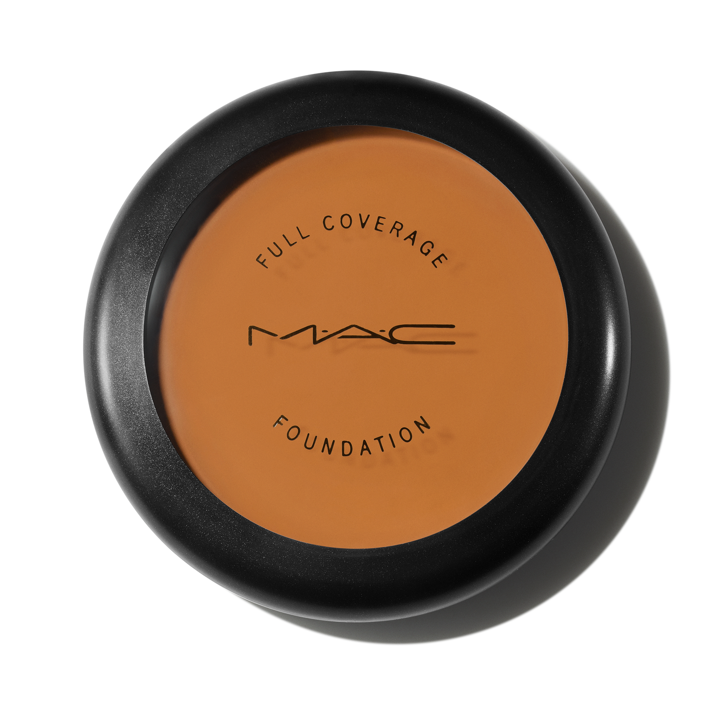 Full Coverage Foundation, 28.0 g, NW40, Product Shot