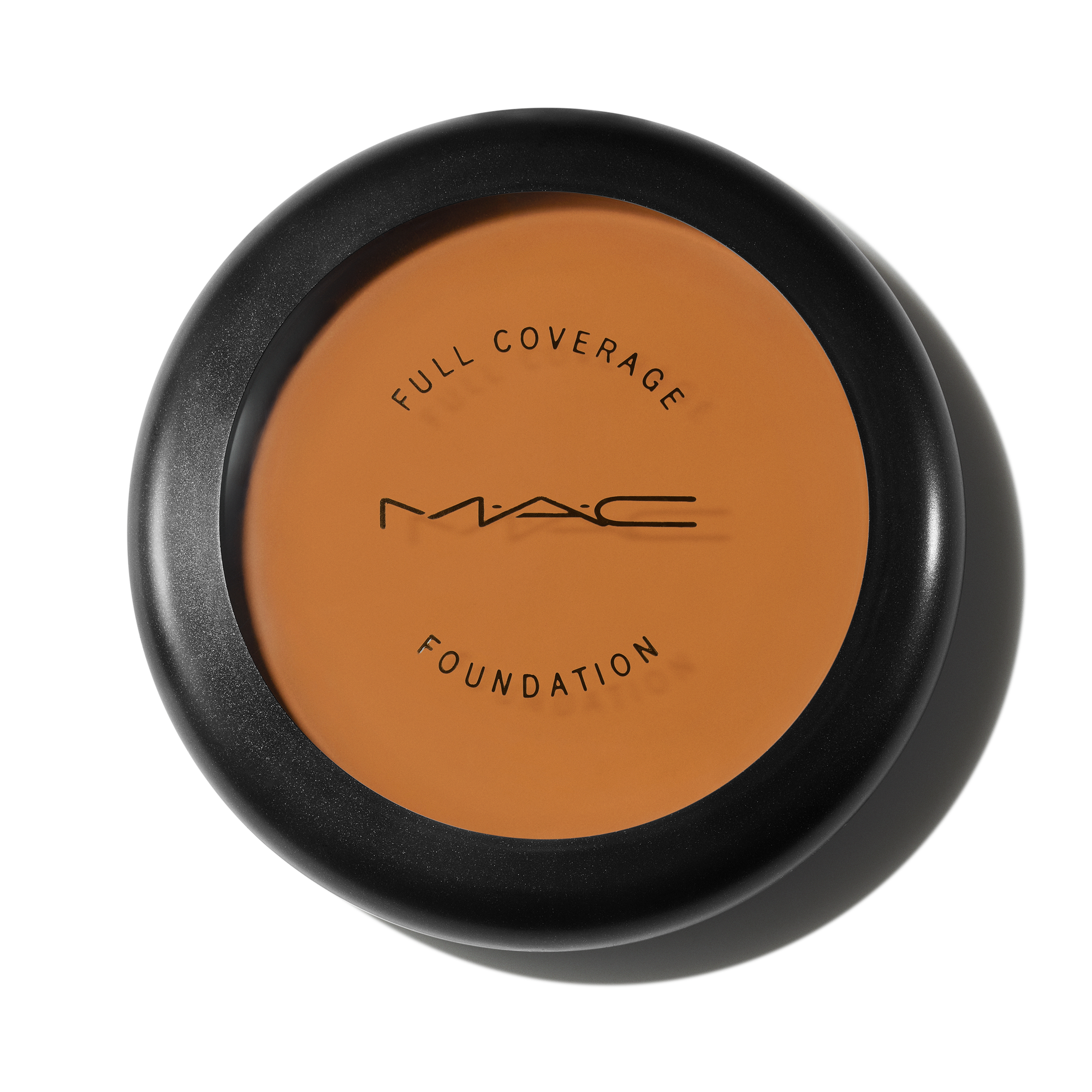 Full Coverage Foundation, 28.0 g, NW40, Product Shot