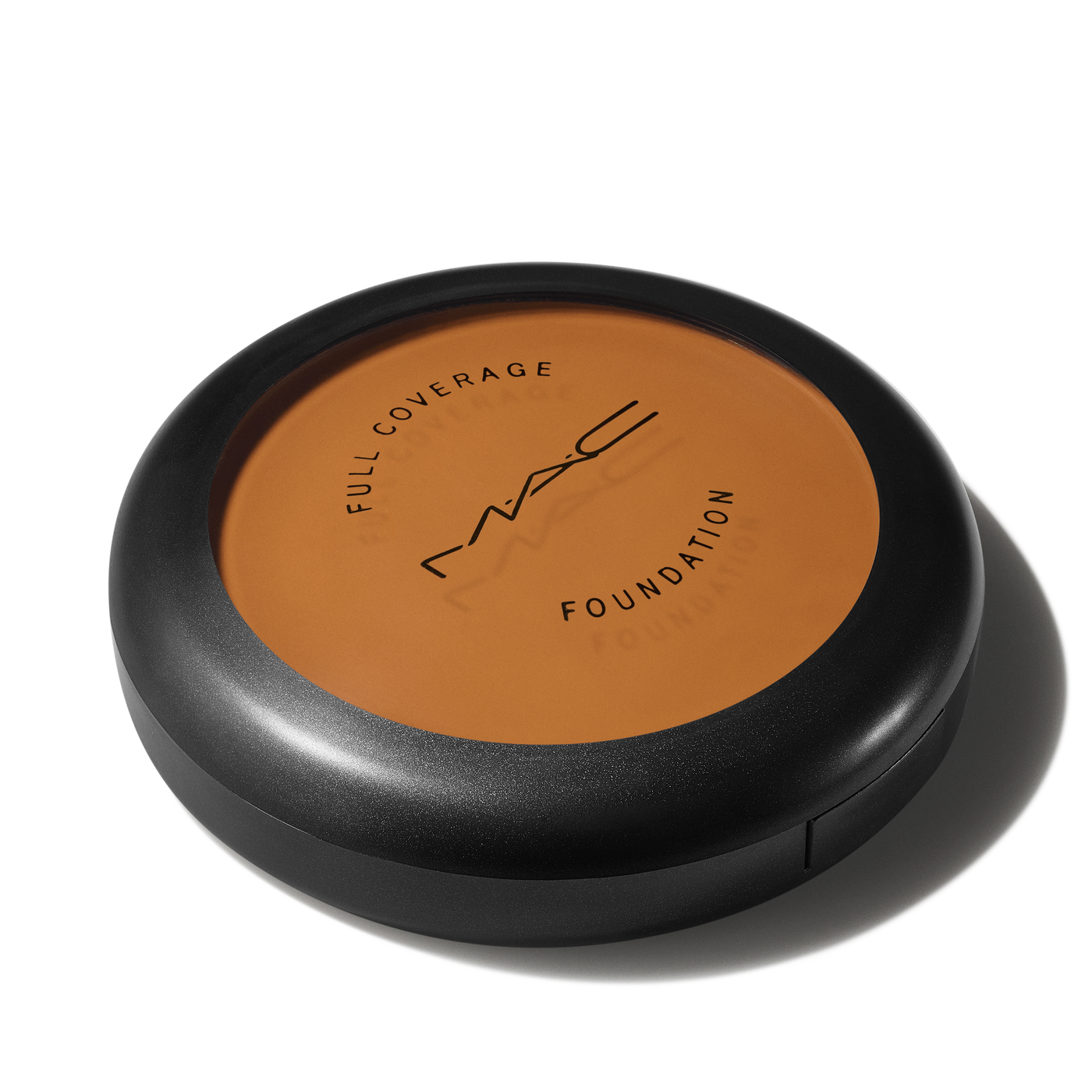 Full Coverage Foundation, 28.0 g, NW40, Product Shot