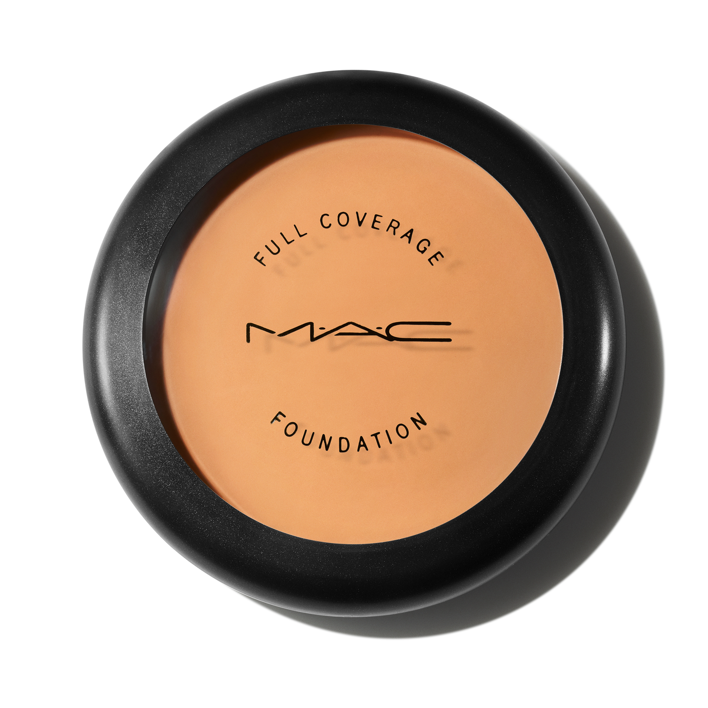 Full Coverage Foundation, 28.0 g, NC35, Product Shot