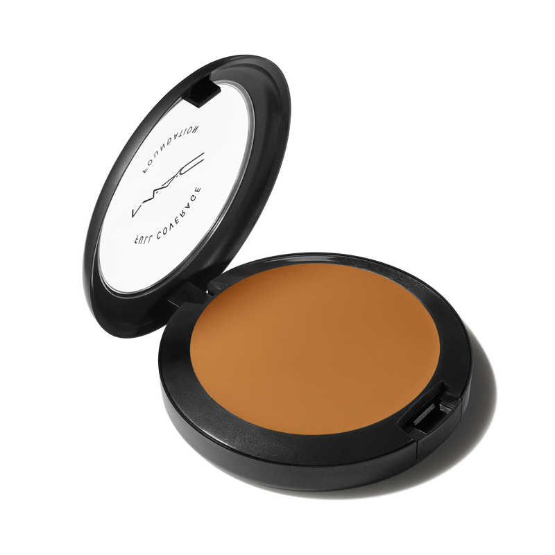 Full Coverage Foundation - C40