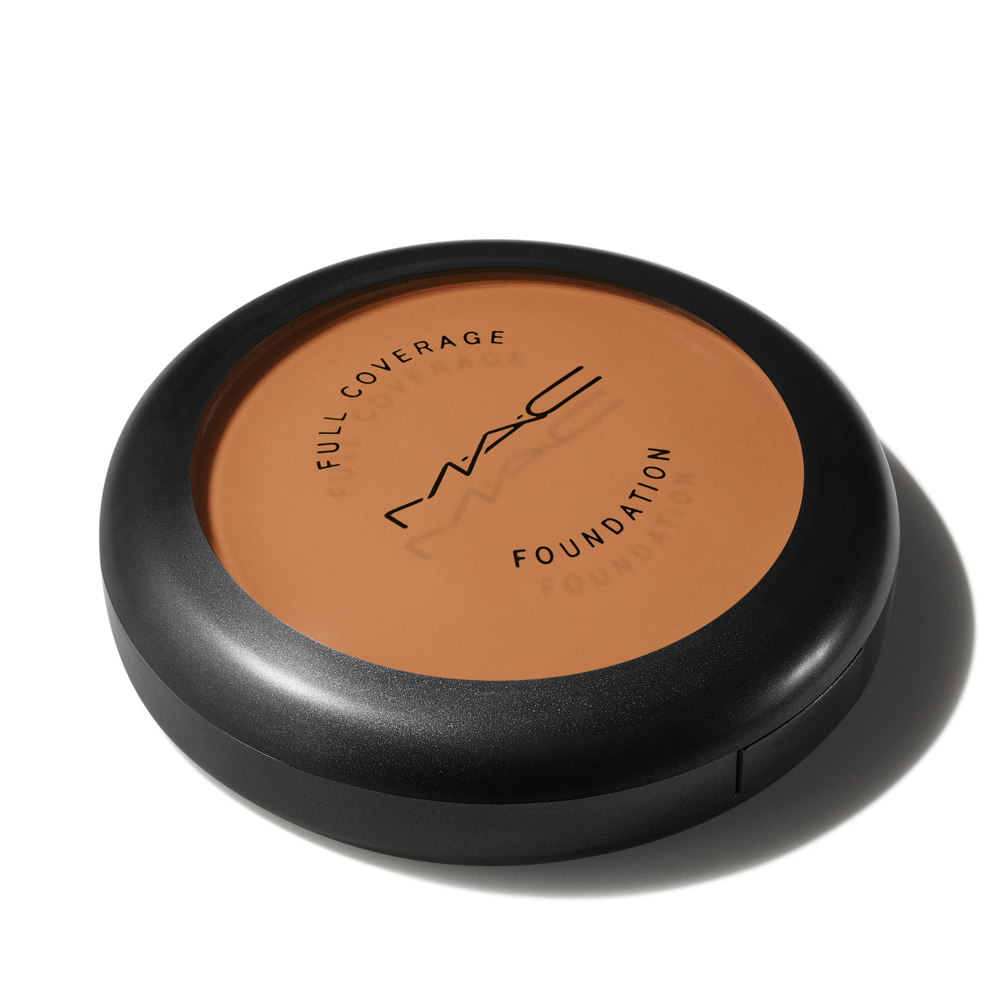 Full Coverage Foundation, 28.0 g, NC45, Product Shot