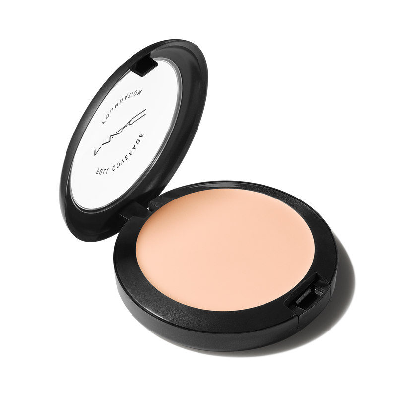 Full Coverage Foundation - W10