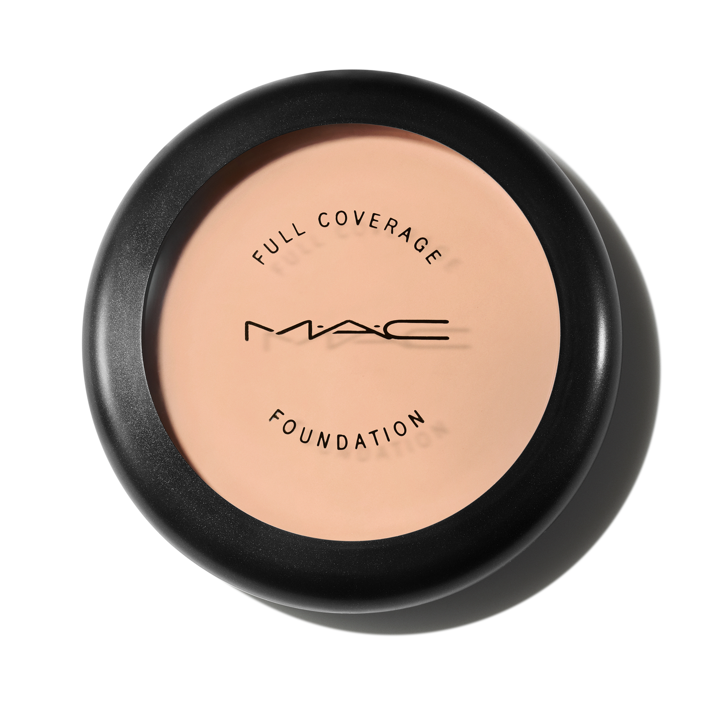 Full Coverage Foundation, 28.0 g, W10, Product Shot