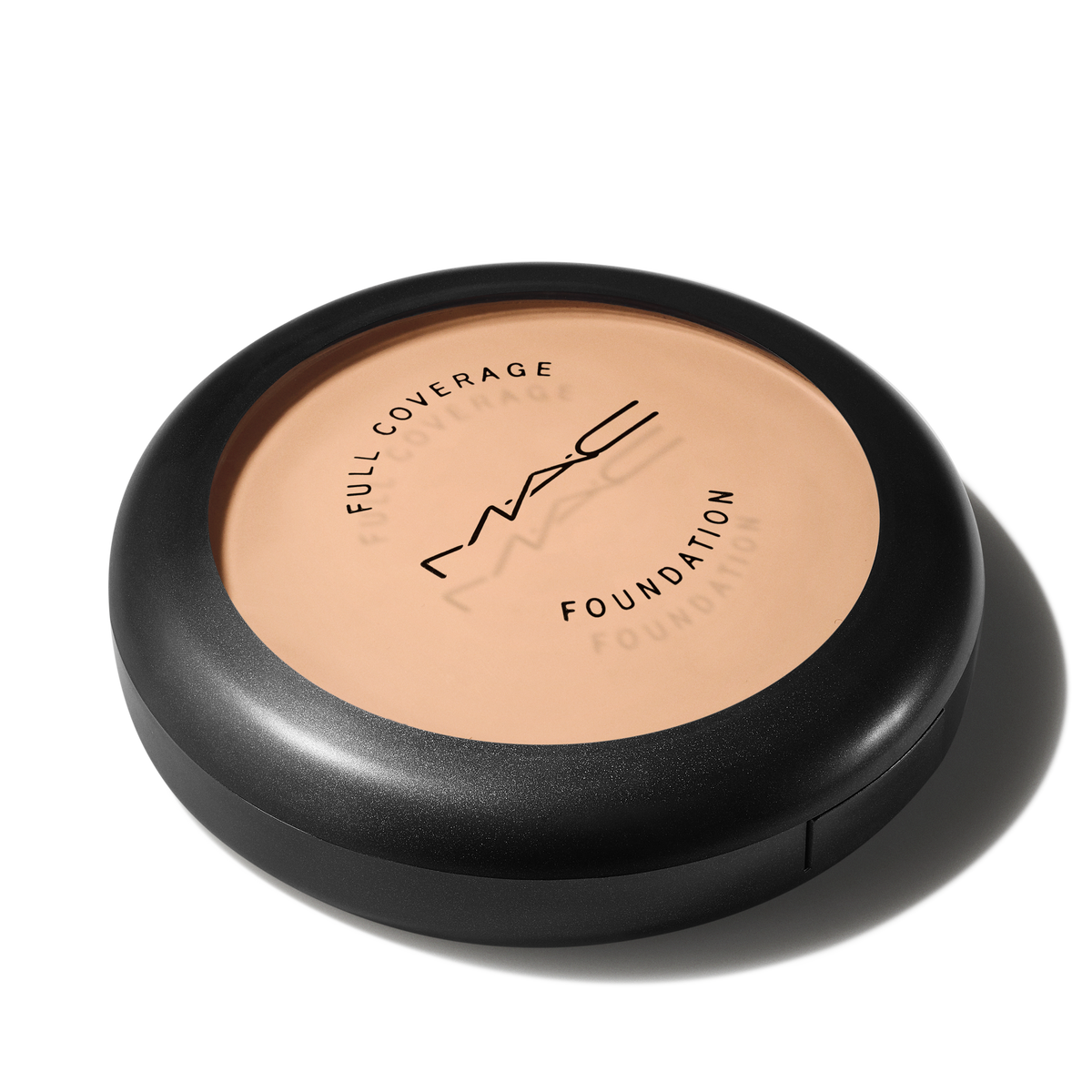 Full Coverage Foundation, 28.0 g, W10, Product Shot