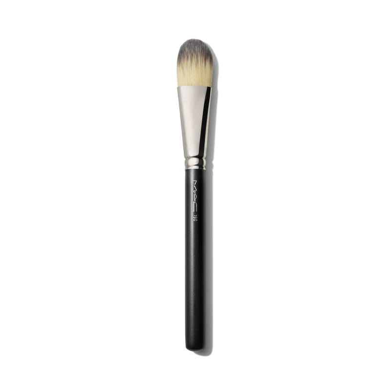 190 Synthetic Foundation Brush - M1EE01