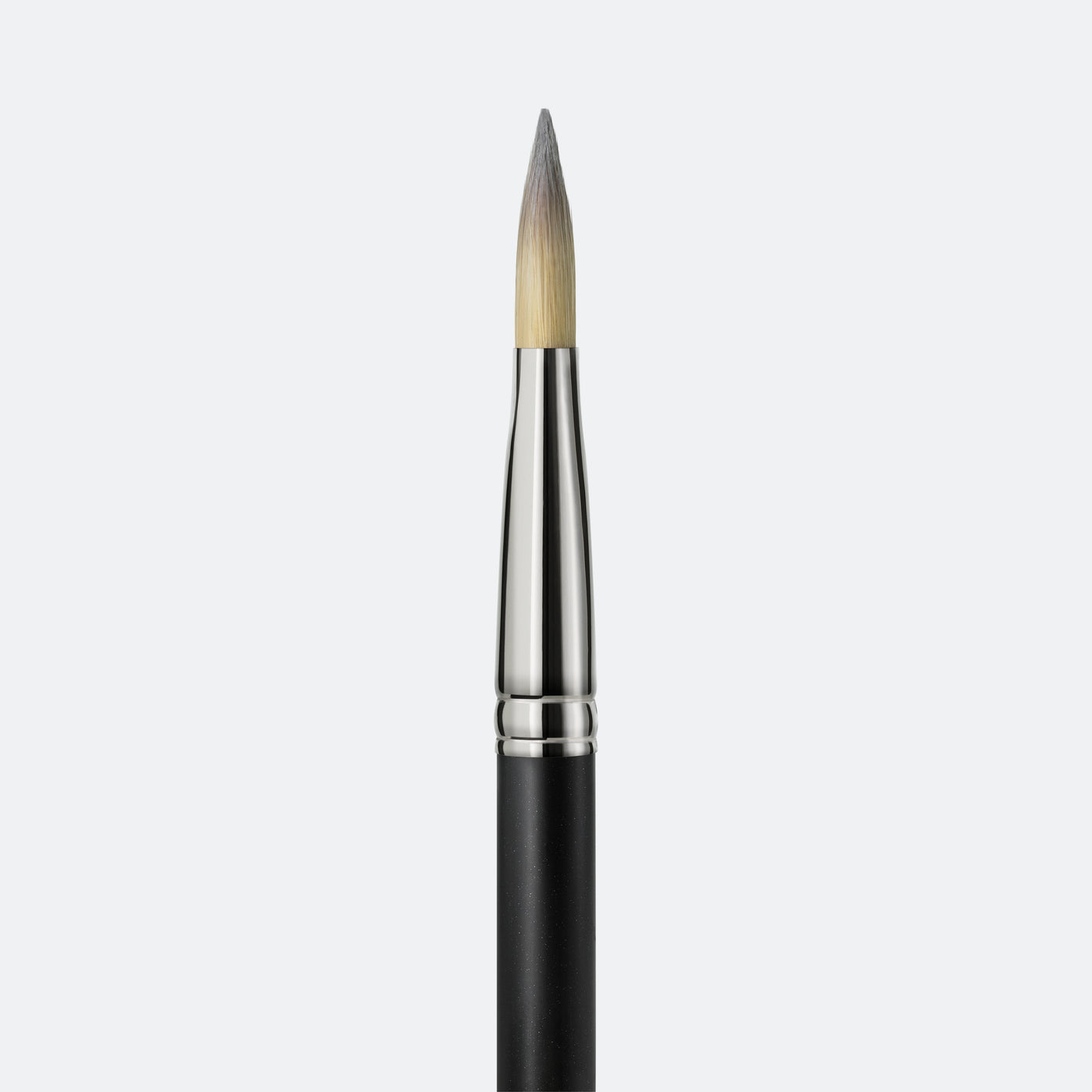 190 Synthetic Foundation Brush, Product Shot