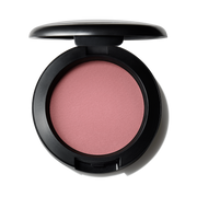 Powder Blush, 6.0 g, Mocha, Product Shot